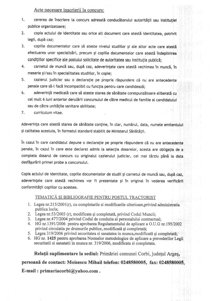 anunt angajare 002